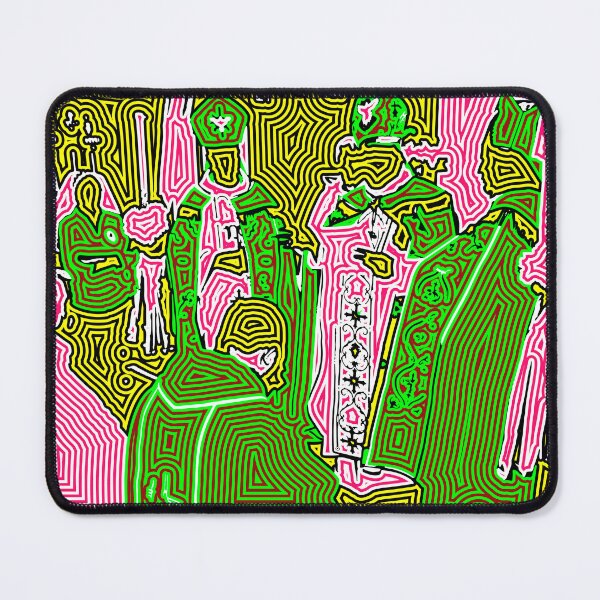Item preview, Shapes designed and sold by EmilKintArt.