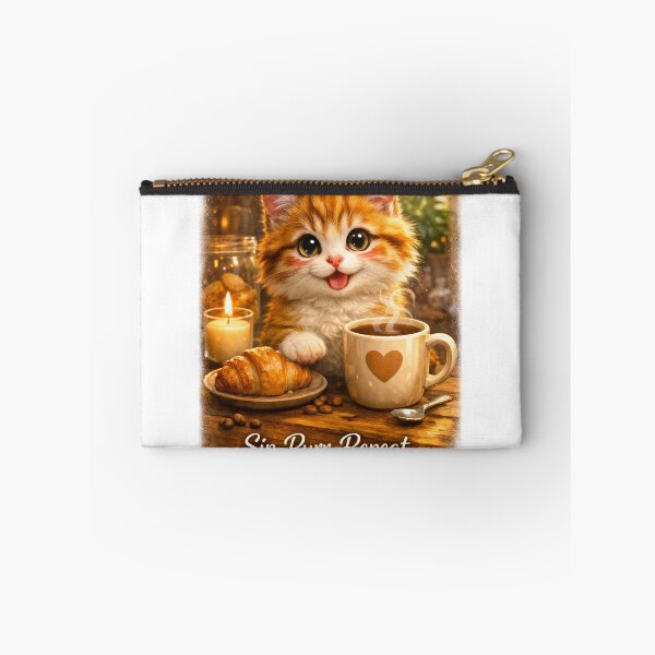 Item preview, Sip. Purr. Repeat. designed and sold by Peace,love,andbeaches.