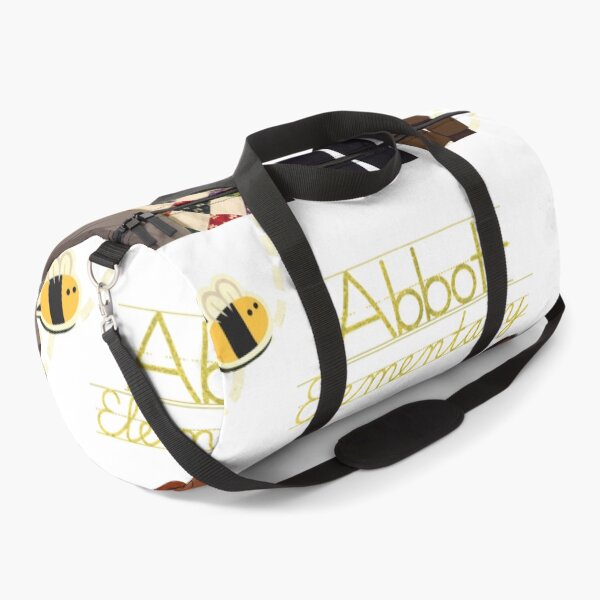 Item preview, Abbott Elementary designed and sold by BlockyBeasts.
