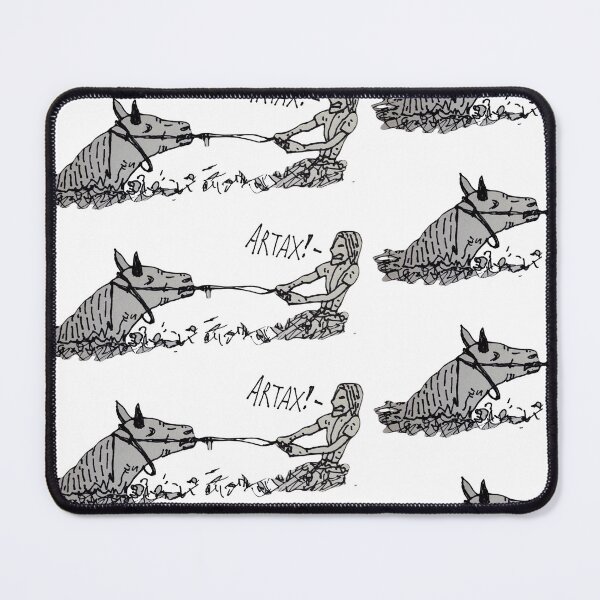 Item preview, Artax! designed and sold by ArtaxLives.
