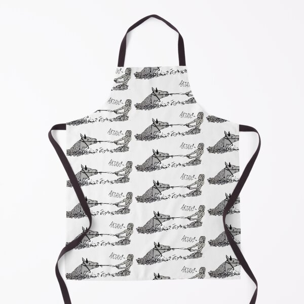 Item preview, Artax! designed and sold by ArtaxLives.