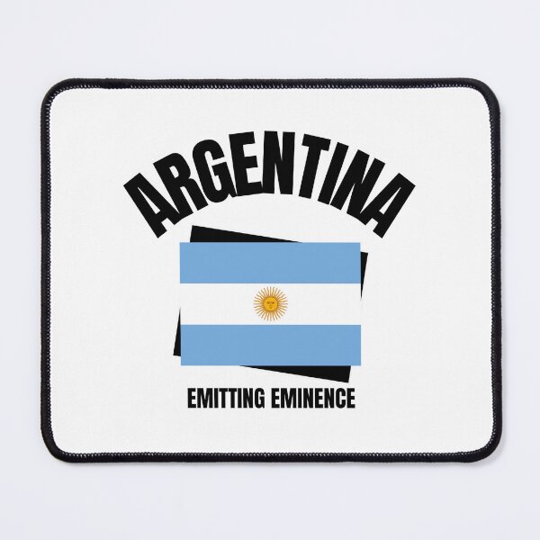 Item preview, Argentine Soul designed and sold by Emit Eminence.