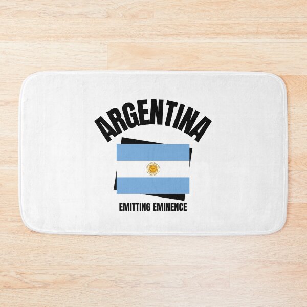 Artikelvorschau, Argentine Eminence entworfen und verkauft von Emit Eminence.