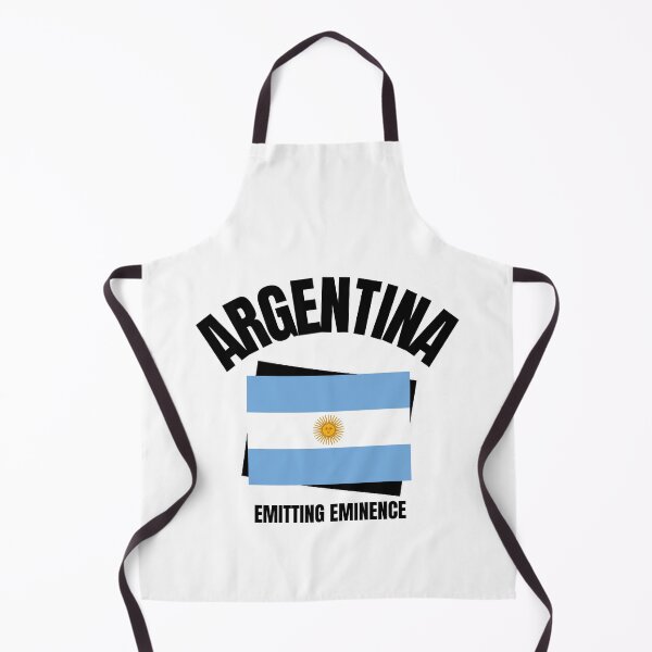 Item preview, Argentine Soul designed and sold by Emit Eminence.