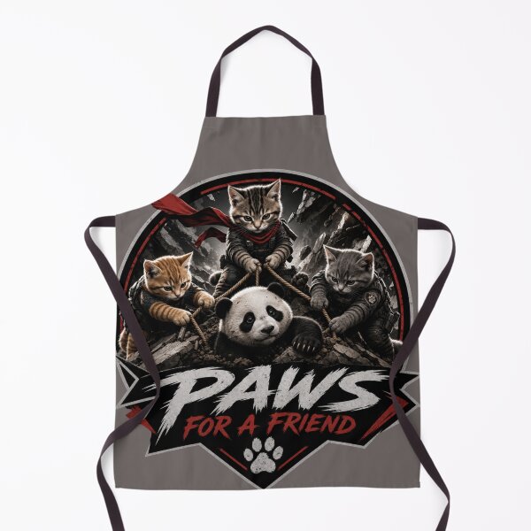 Item preview, panda/cat father designed and sold by @jon.