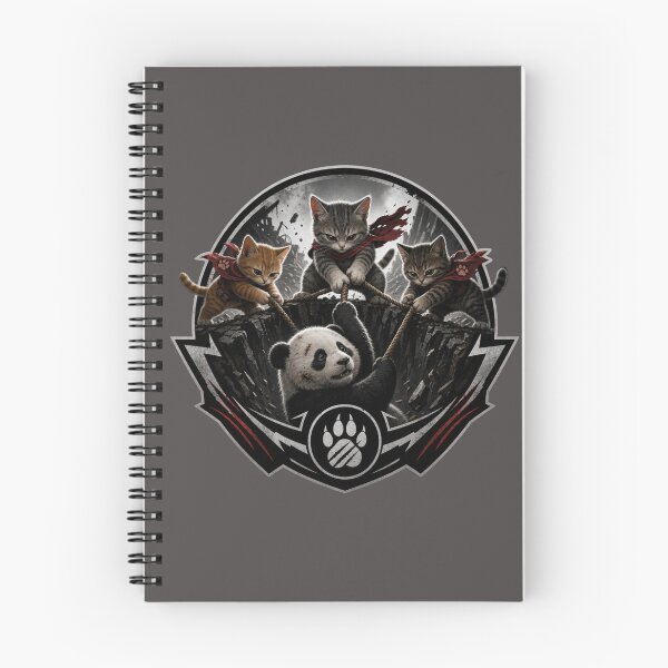 Item preview, panda/cat father designed and sold by @jon.
