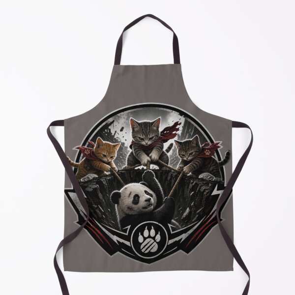 Item preview, panda/cat father designed and sold by @jon.