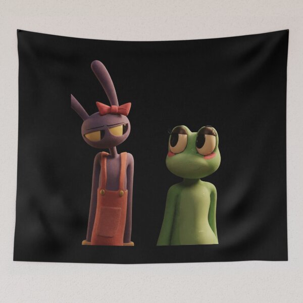 Item preview, The Amazing Digatal Circus designed and sold by Facturesfory.