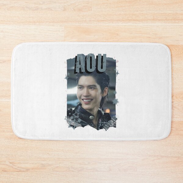Item preview, JASP.ER Aou Thailand Pop Group Music Stars Tpop Thai Pop Colorful Music Celebration designed and sold by AJUNICE STUDIO.