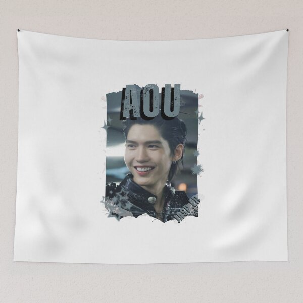 Item preview, JASP.ER Aou Thailand Pop Group Music Stars Tpop Thai Pop Colorful Music Celebration designed and sold by AJUNICE STUDIO.