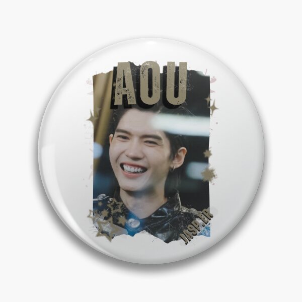 Item preview, JASP.ER Aou Thailand Pop Group Music Stars Tpop Thai Pop Colorful Music Celebration designed and sold by AJUNICE STUDIO.