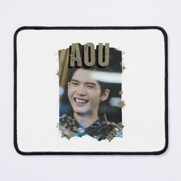 Item preview, JASP.ER Aou Thailand Pop Group Music Stars Tpop Thai Pop Colorful Music Celebration designed and sold by AJUNICE STUDIO.