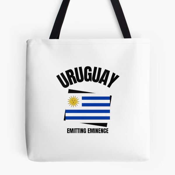 Item preview, Uruguayan Spirit designed and sold by Emit Eminence.