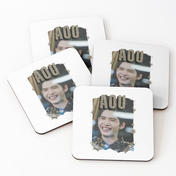 Item preview, JASP.ER Aou Thailand Pop Group Music Stars Tpop Thai Pop Colorful Music Celebration designed and sold by AJUNICE STUDIO.