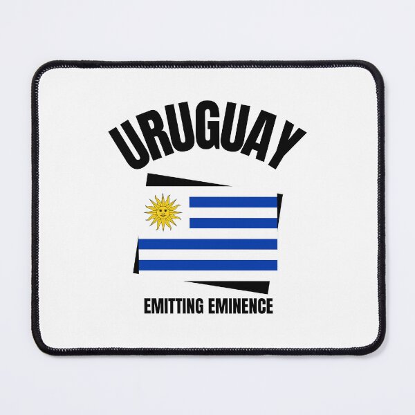 Item preview, Uruguayan Spirit designed and sold by Emit Eminence.