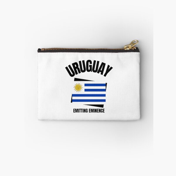 Item preview, Uruguayan Spirit designed and sold by Emit Eminence.