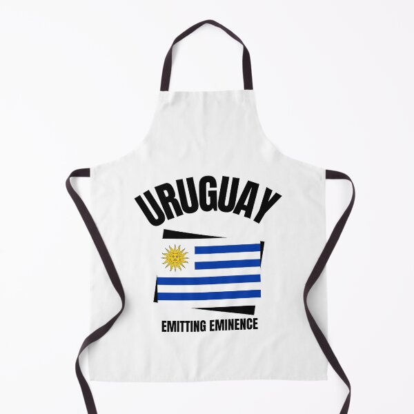 Item preview, Uruguayan Spirit designed and sold by Emit Eminence.