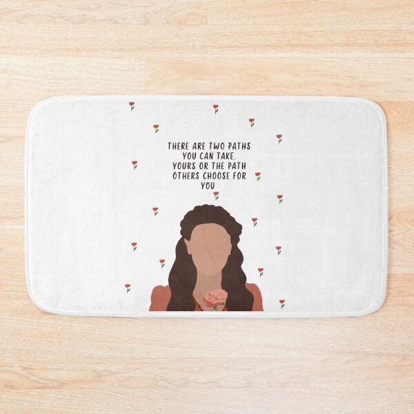 Item preview, enola holmes designed and sold by BlockyBeasts.