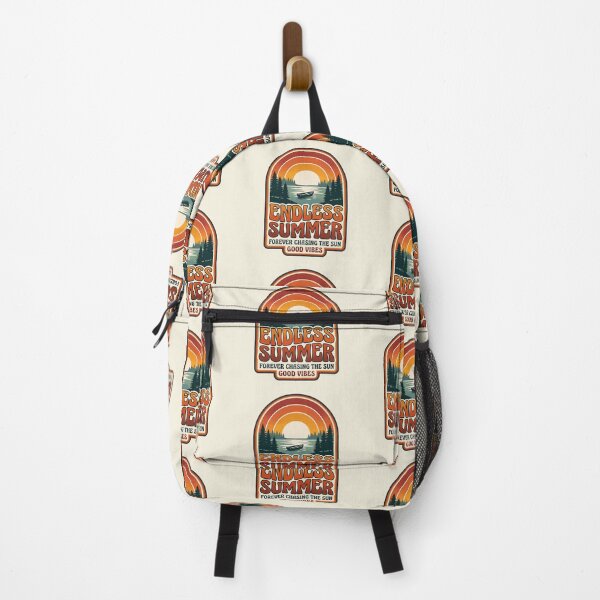 Item preview, ENDLESS SUMMER designed and sold by IndieQuill .