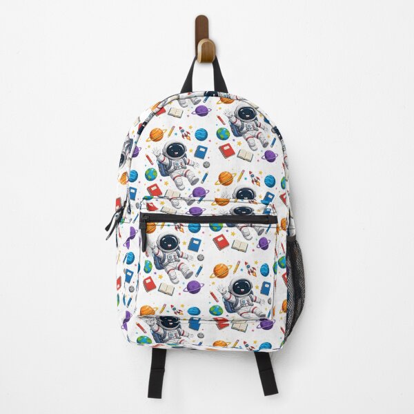 Item preview, Cute Astronaut Back to School Space School Supplies Kids Design designed and sold by arabiw.