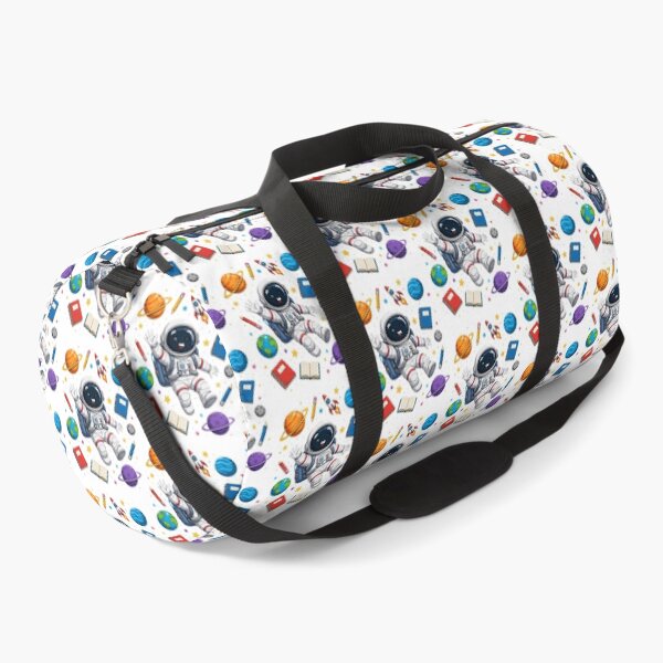 Item preview, Cute Astronaut Back to School Space School Supplies Kids Design designed and sold by arabiw.