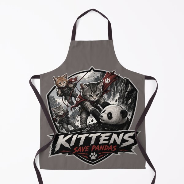 Item preview, panda/cat father designed and sold by @jon.