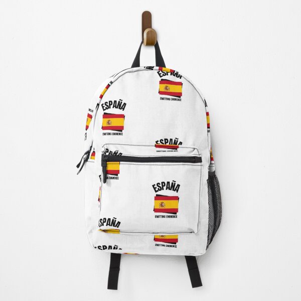 Aperçu de l'œuvre Spanish Heritage créée et vendue par Emit Eminence.