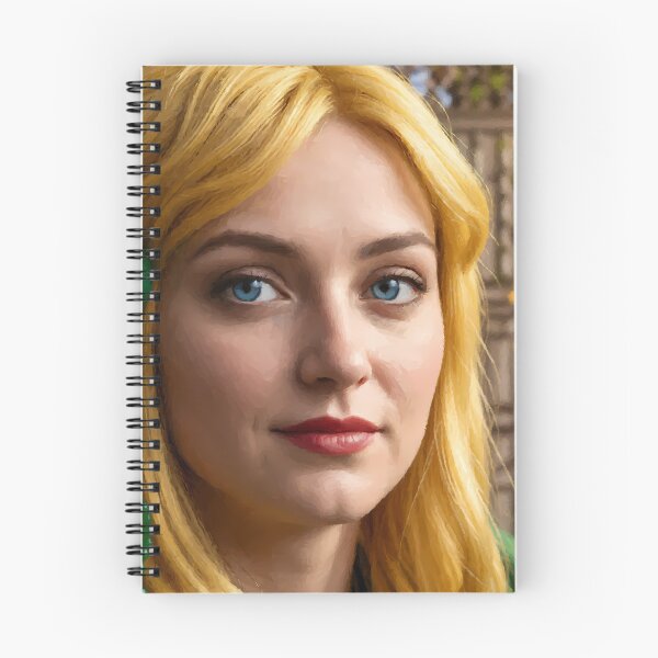 Item preview, Portrait of Gem from "Heroes of Might and Magic" designed and sold by StudioDestruct.