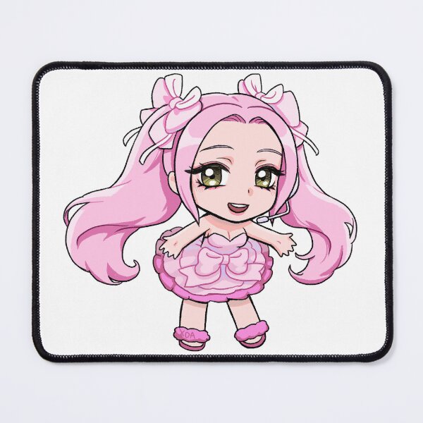 Item preview, Mizi Zombie Stage 1 designed and sold by StudioXOA.