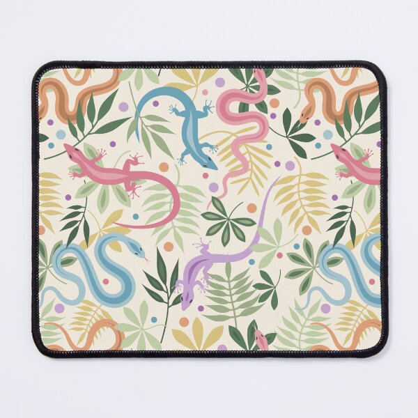 Item preview, Jungle - Pastel designed and sold by Vytfur Zone.