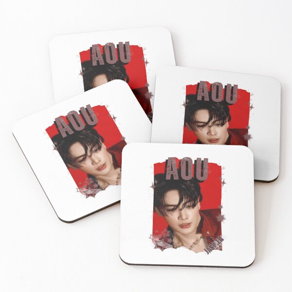Item preview, JASP.ER Aou Thailand Pop Group Music Stars Tpop Thai Pop Colorful Music Celebration designed and sold by AJUNICE STUDIO.