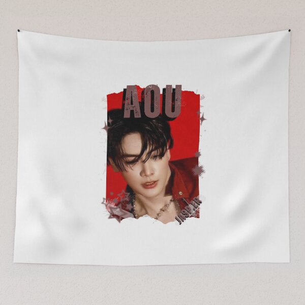 Item preview, JASP.ER Aou Thailand Pop Group Music Stars Tpop Thai Pop Colorful Music Celebration designed and sold by AJUNICE STUDIO.