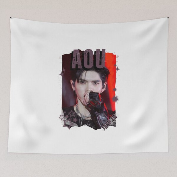 Item preview, JASP.ER Aou Thailand Pop Group Music Stars Tpop Thai Pop Colorful Music Celebration designed and sold by AJUNICE STUDIO.