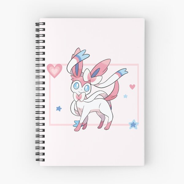 Item preview, sylveo n eeveelution cute feelinar  designed and sold by Mypixieart.