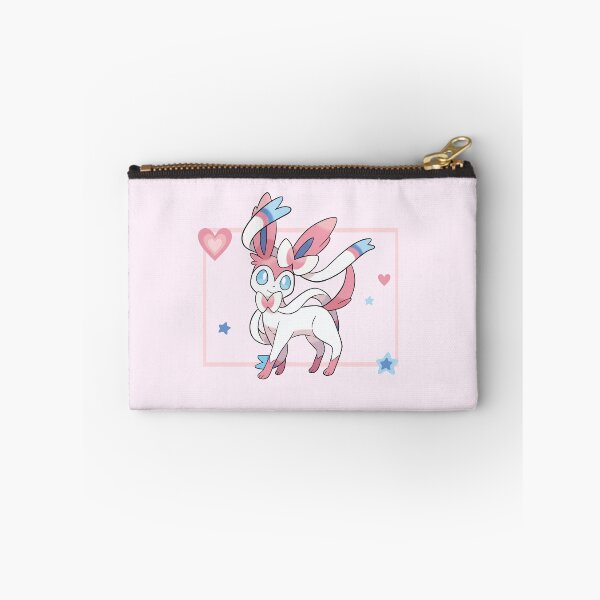 Item preview, Sylveo y Eeveelution, linda sensación designed and sold by Mypixieart.