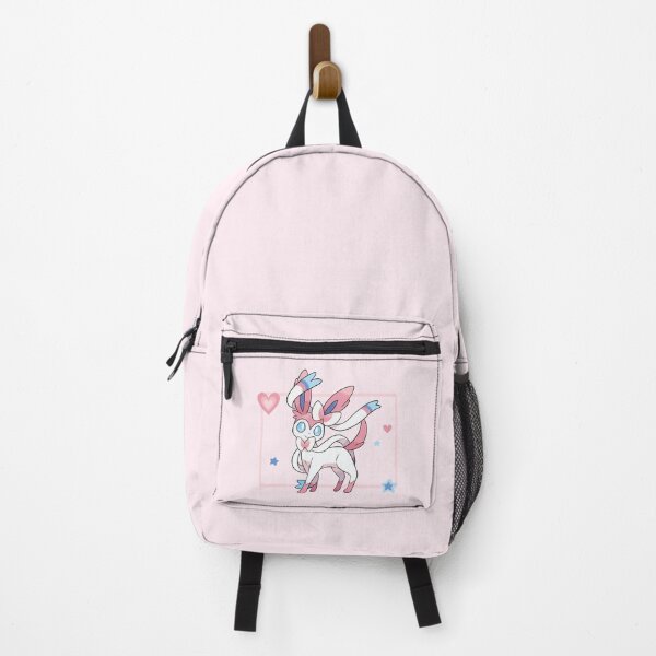 Item preview, sylveo n eeveelution cute feelinar designed and sold by Mypixieart.
