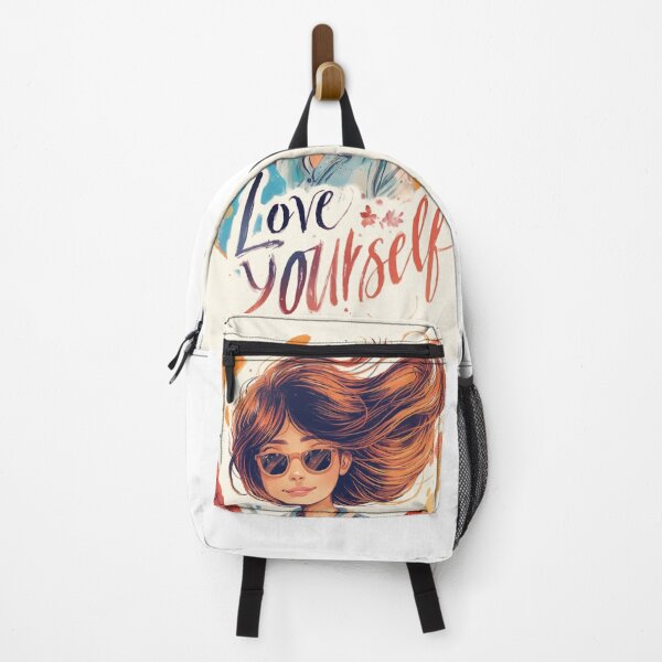 Item preview, Love yourself designed and sold by Svitlana777.