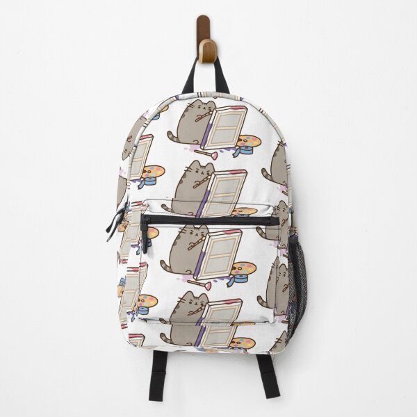 Item preview, pusheen artist designed and sold by daenarys123.