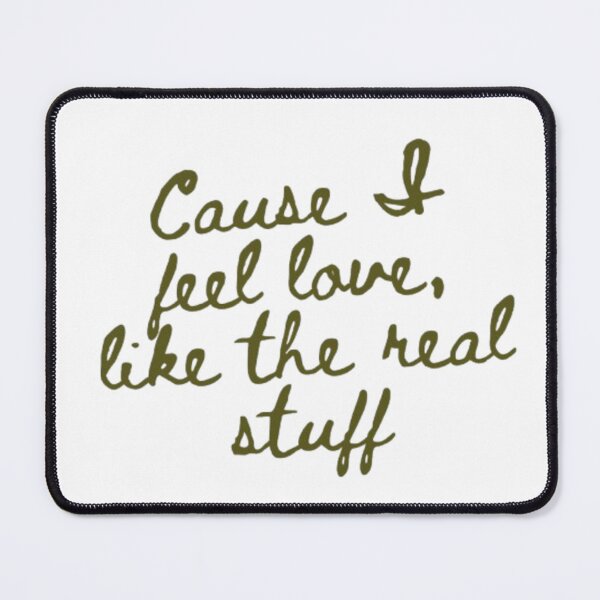 Item preview, Olivia Dean Lyric Quote designed and sold by anastasijasstore.