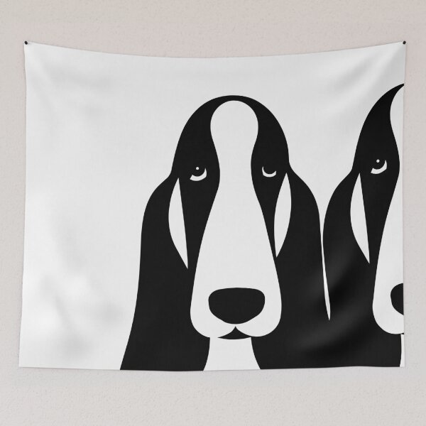 Item preview, The Beagles designed and sold by Hoodybaba.