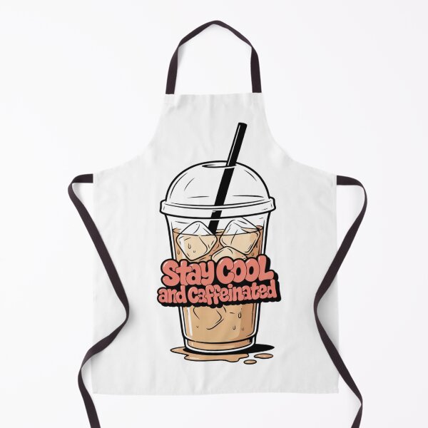 Item preview, Stok Iced Coffee designed and sold by ArcticFoxStudio.