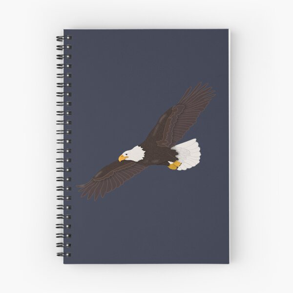 Item preview, Bald eagle  designed and sold by BDBirds.