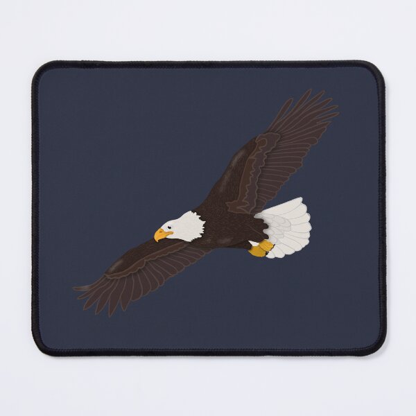 Item preview, Bald eagle designed and sold by BDBirds.