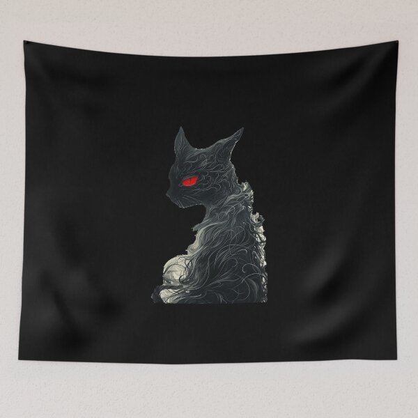 Item preview, Cat wonder designed and sold by K82002.
