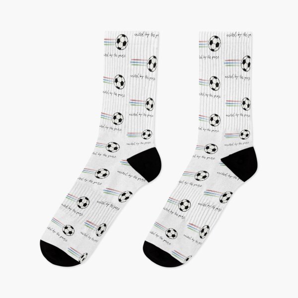 Item preview, Soccer | United By The Game designed and sold by JustAsmahDesign.