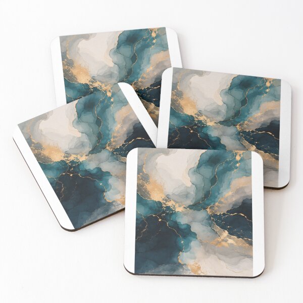 Artikelvorschau, Ceramic colored papers entworfen und verkauft von layalistoresa.