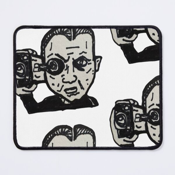 Item preview, Lost Highway  designed and sold by ArtaxLives.