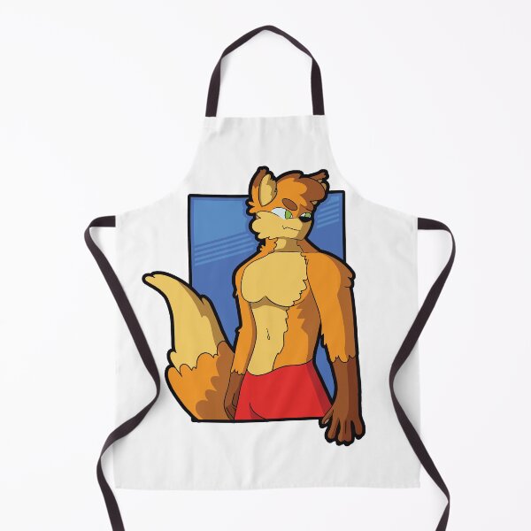 Item preview, The Fox designed and sold by ItBearlyFits.