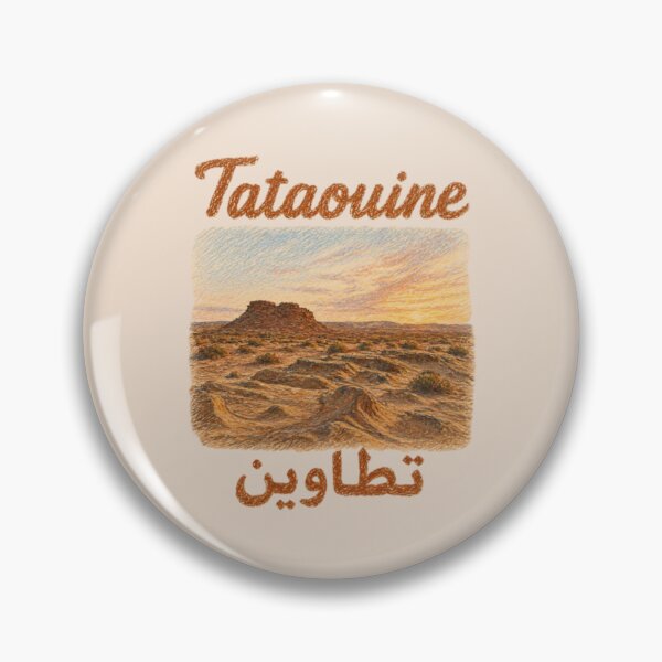 Item preview, Aïn Sharchara Tataouine Tunisia designed and sold by JOANNASKAH.