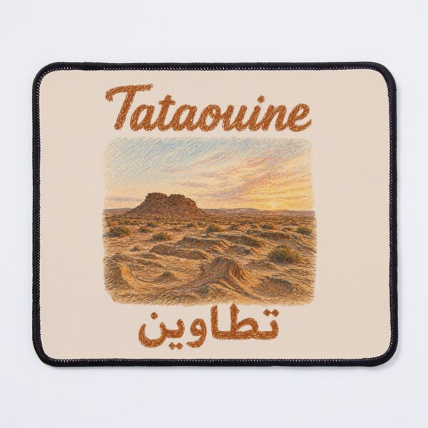 Item preview, Aïn Sharchara Tataouine Tunisia designed and sold by JOANNASKAH.